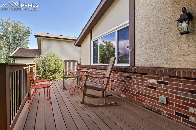 5295 Whimsical Dr, Colorado Springs, CO 80917