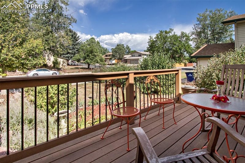5295 Whimsical Dr, Colorado Springs, CO 80917