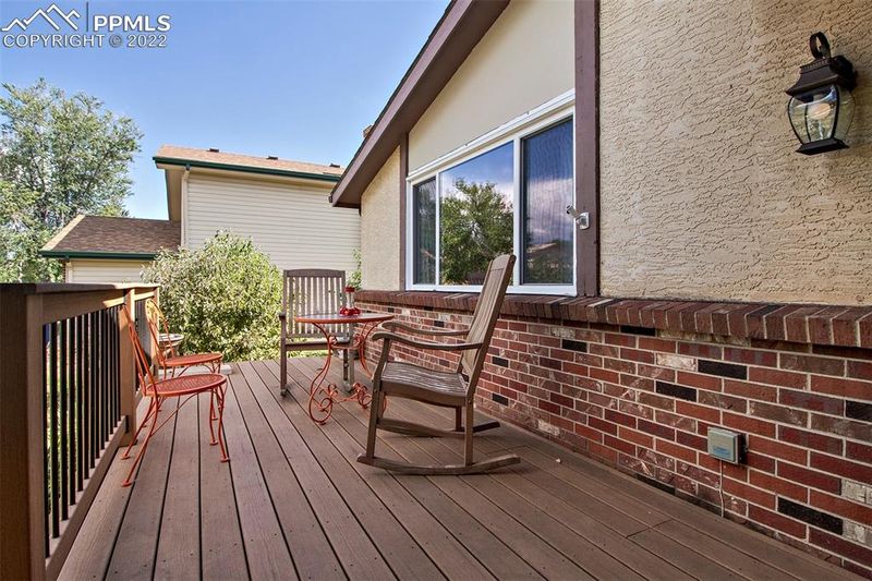 5295 Whimsical Dr, Colorado Springs, CO 80917