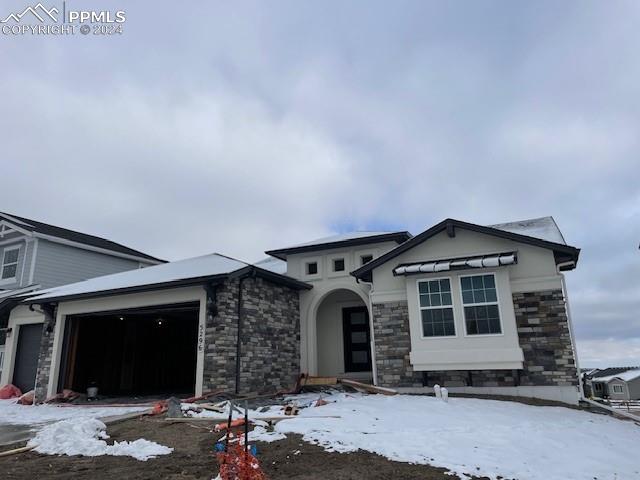 5296 Gansevoort Dr, Colorado Springs, CO 80924