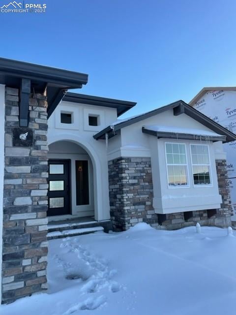 5296 Gansevoort Dr, Colorado Springs, CO 80924