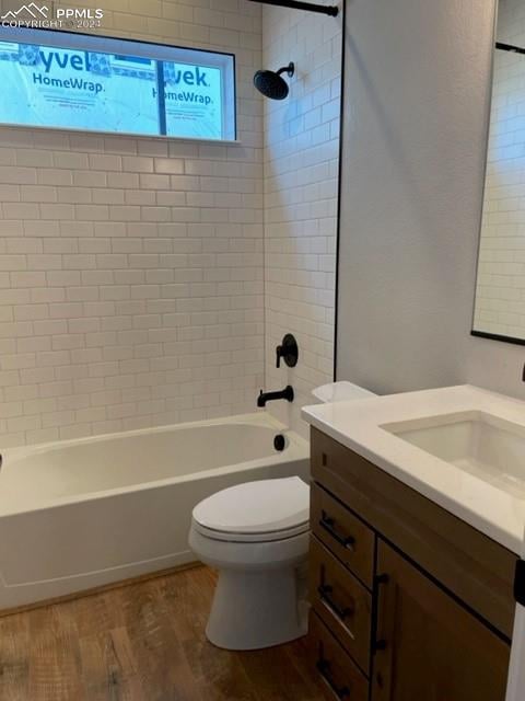 5296 Gansevoort Dr, Colorado Springs, CO 80924