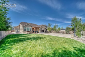 5296 Mount Cutler Ct, Colorado Springs, CO 80924