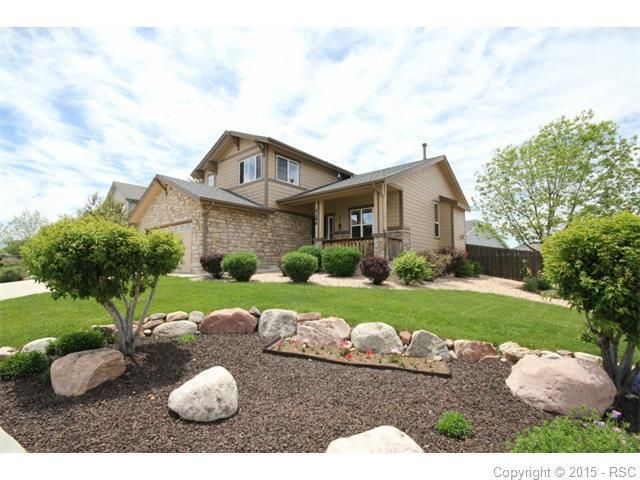 5296 Stetson Meadows Dr, Colorado Springs, CO 80922