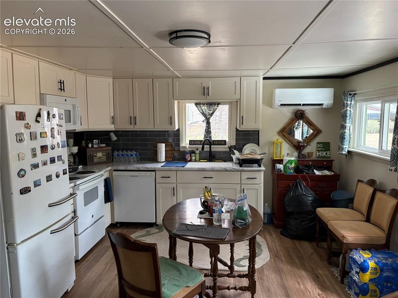 53 Iris Rd, Woodland Park, CO 80863