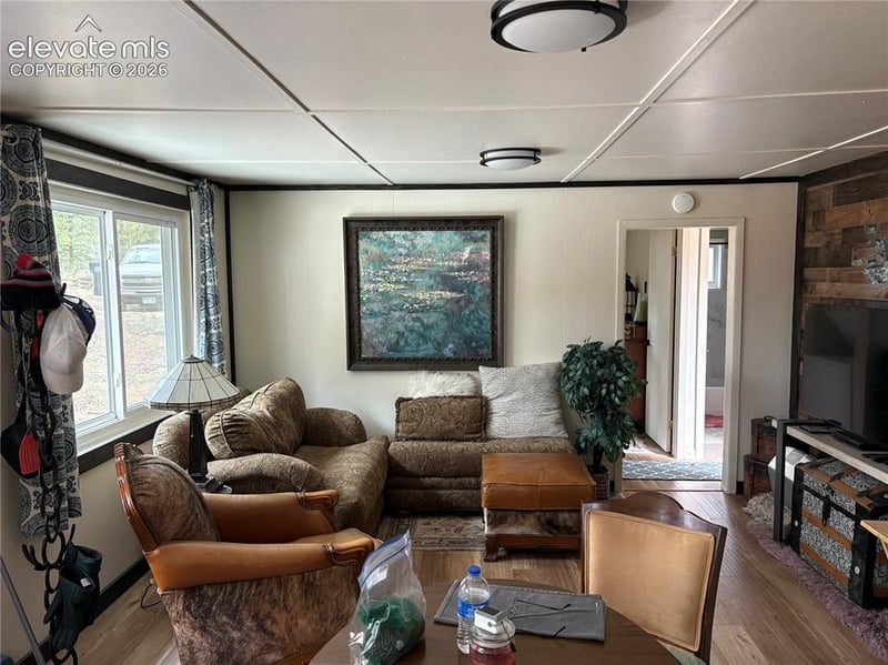 53 Iris Rd, Woodland Park, CO 80863