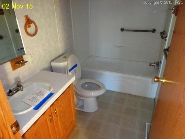 53 N Quinn Trl, Penrose, CO 81240