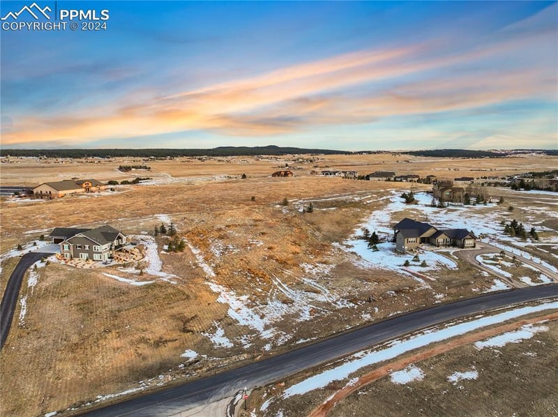 53 Royal Troon Dr, Monument, CO 80132