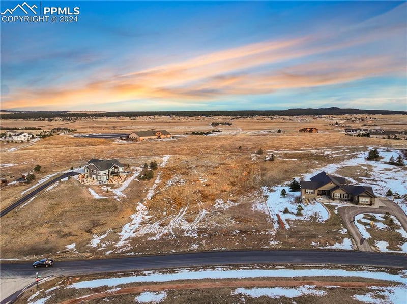 53 Royal Troon Dr, Monument, CO 80132