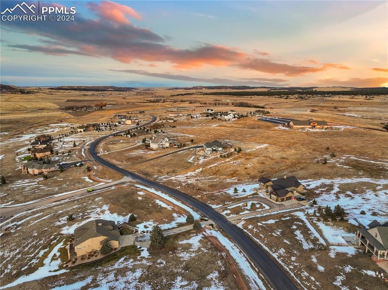 53 Royal Troon Dr, Monument, CO 80132