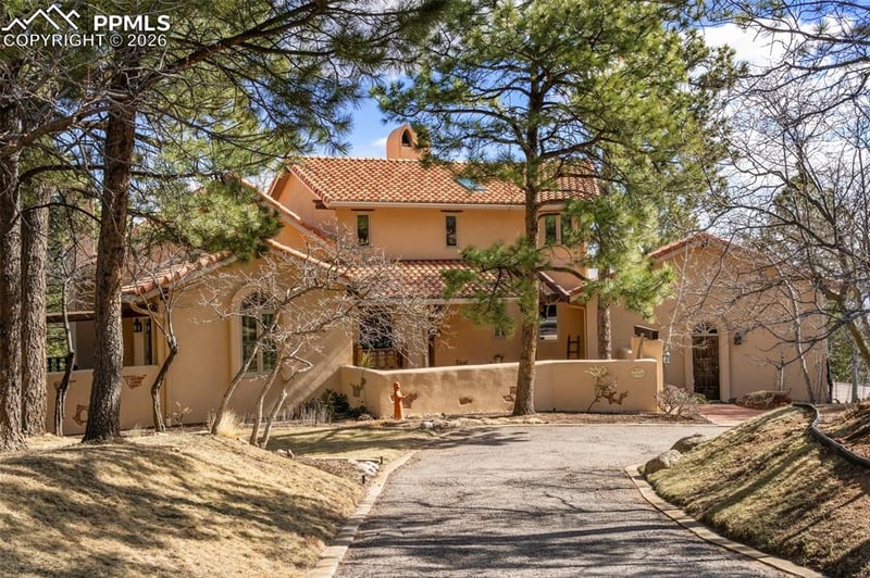 53 Upland Rd, Colorado Springs, CO 80906