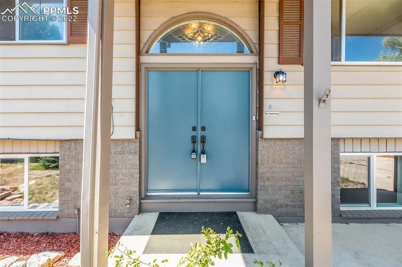 53 Watson Blvd, Colorado Springs, CO 80911