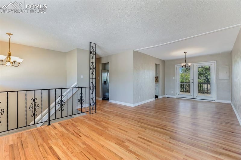 53 Watson Blvd, Colorado Springs, CO 80911