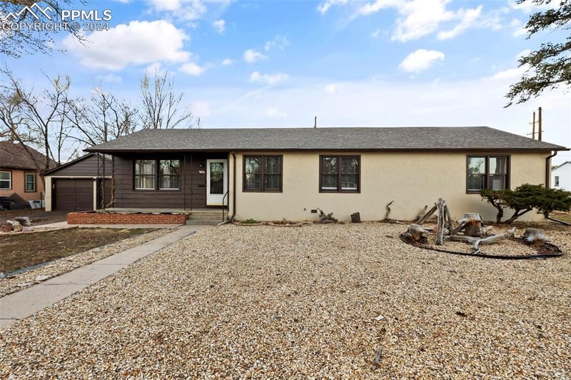 Home Worth Check