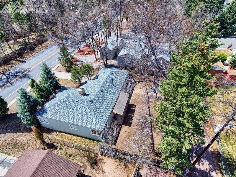 530 W Cheyenne Rd, Colorado Springs, CO 80906