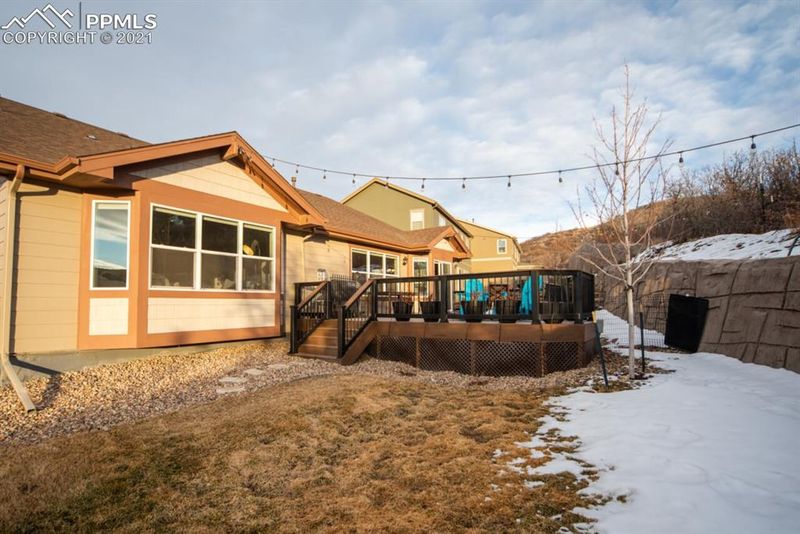 530 Sage Grouse Cir, Castle Rock, CO 80109