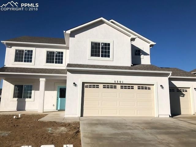 5301 Lapwing Ct, Pueblo, CO 81008