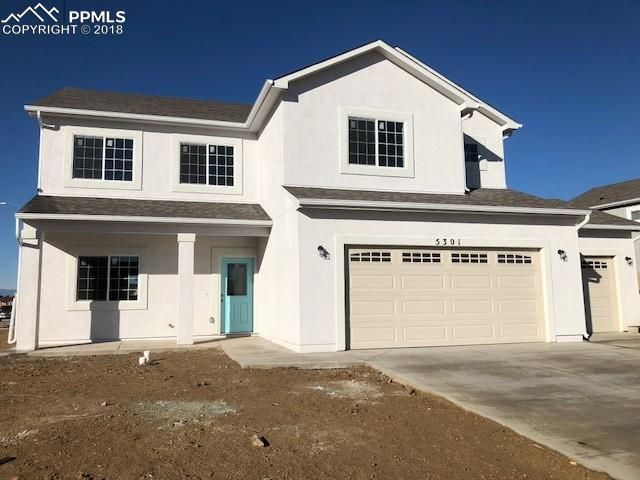 5301 Lapwing Ct, Pueblo, CO 81008
