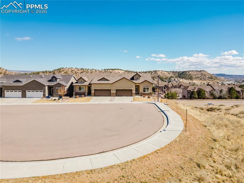 5301 Silverstone Ter, Colorado Springs, CO 80919