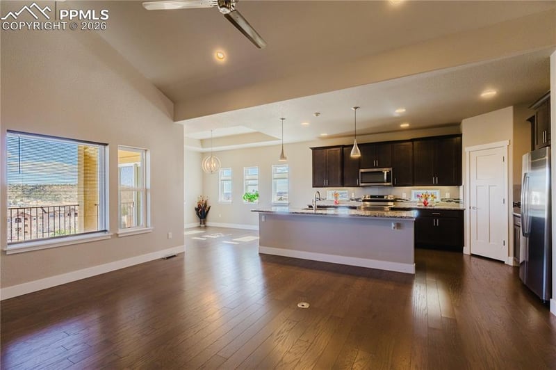 5301 Silverstone Ter, Colorado Springs, CO 80919