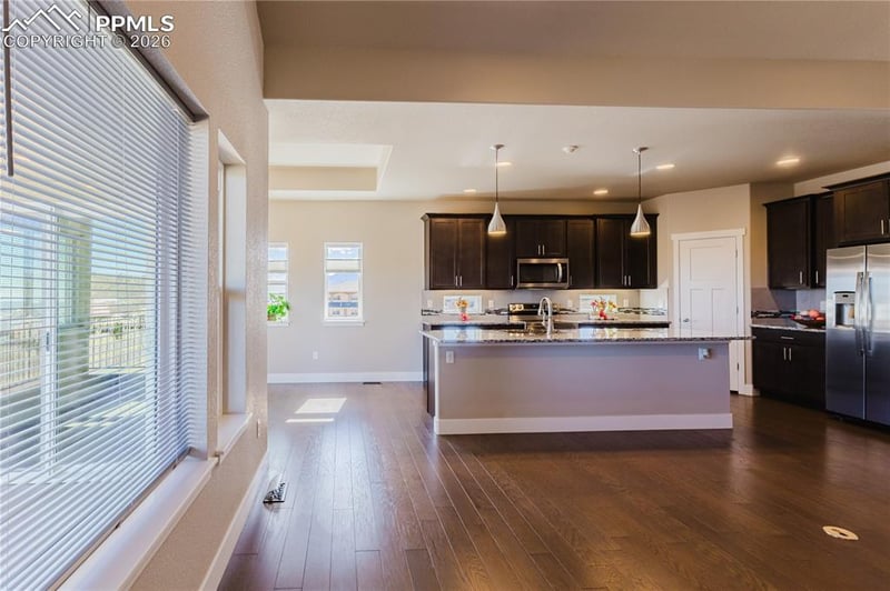 5301 Silverstone Ter, Colorado Springs, CO 80919