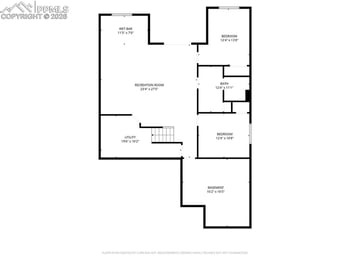 5301 Silverstone Ter, Colorado Springs, CO 80919