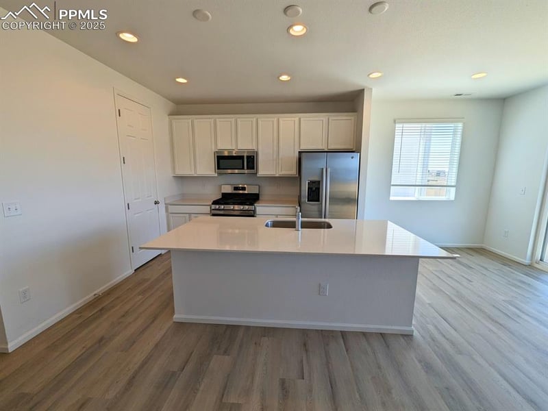 5302 Sidewinder Dr, Colorado Springs, CO 80925