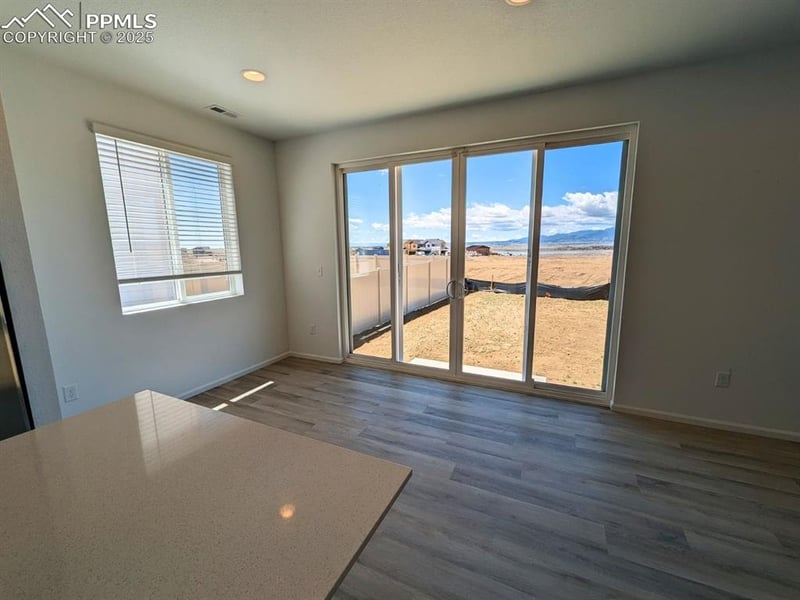 5302 Sidewinder Dr, Colorado Springs, CO 80925