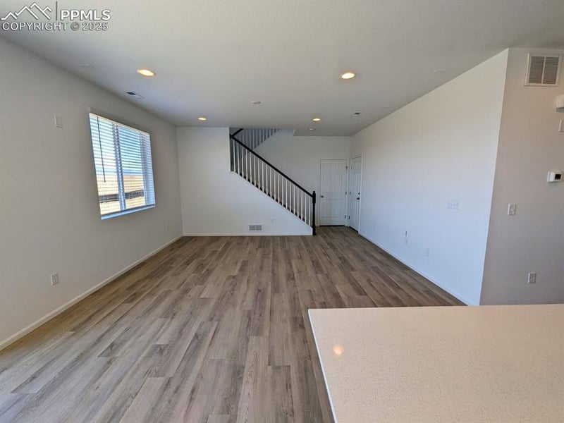 5302 Sidewinder Dr, Colorado Springs, CO 80925