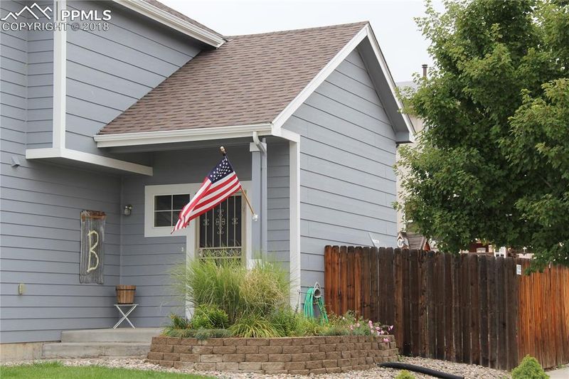 5303 Standard Dr, Colorado Springs, CO 80922