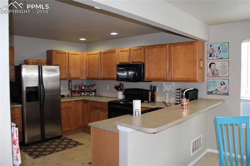 5303 Standard Dr, Colorado Springs, CO 80922