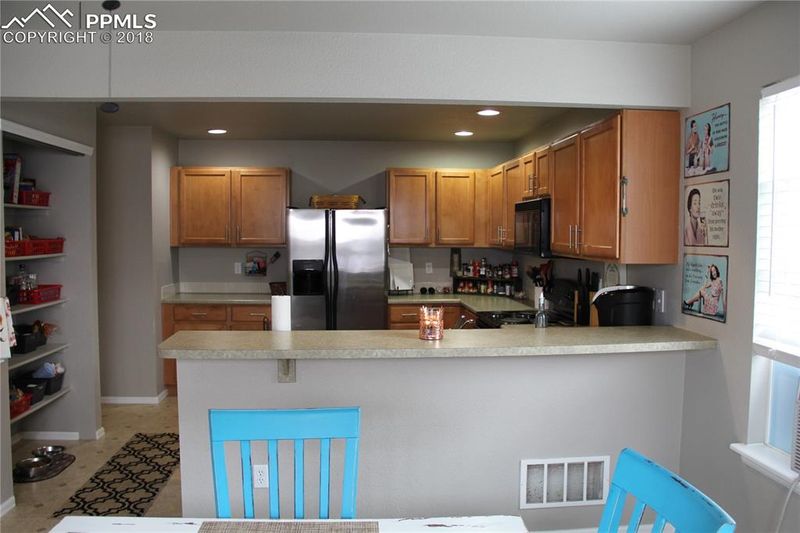 5303 Standard Dr, Colorado Springs, CO 80922