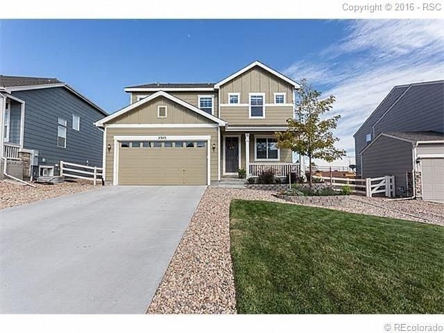 5305 Fawn Ridge Way, Castle Rock, CO 80104