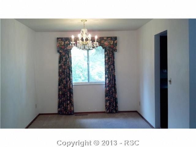 5305 Silver Spur Ave, Colorado Springs, CO 80915