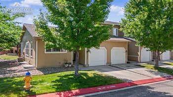 5305 Sunshade Point, Colorado Springs, CO 80923