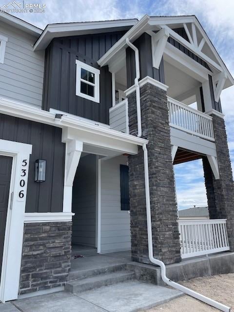 5306 Gansevoort Dr, Colorado Springs, CO 80924