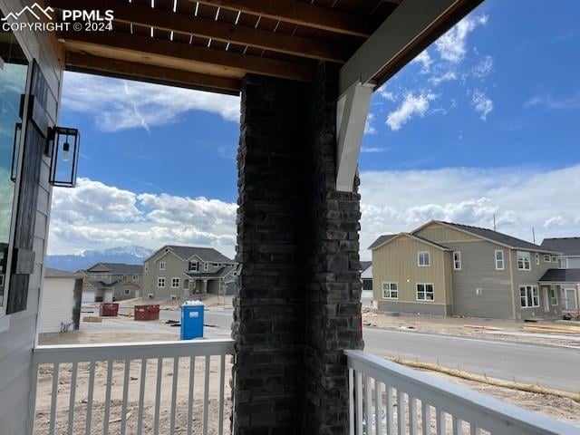 5306 Gansevoort Dr, Colorado Springs, CO 80924