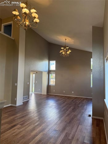 5307 Belle Star Dr, Colorado Springs, CO 80922