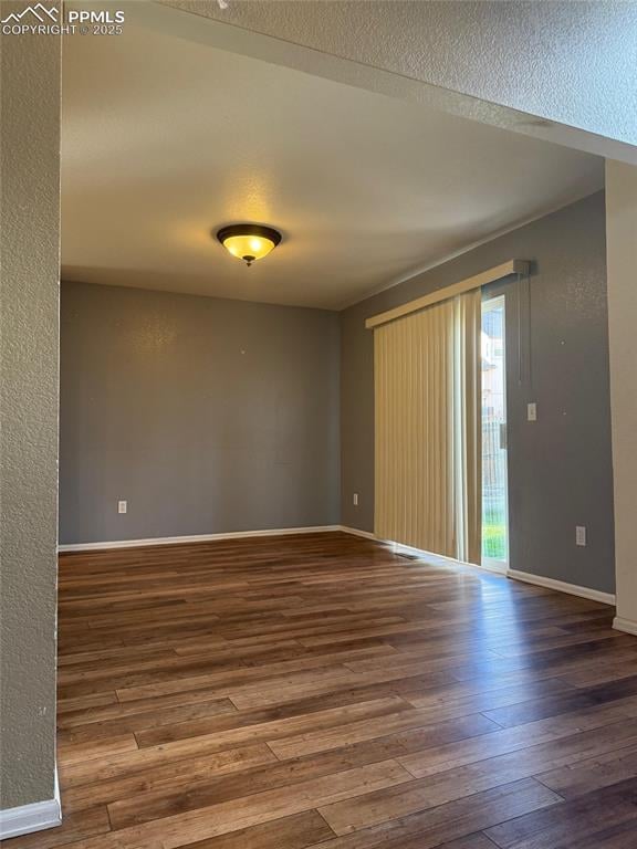 5307 Belle Star Dr, Colorado Springs, CO 80922