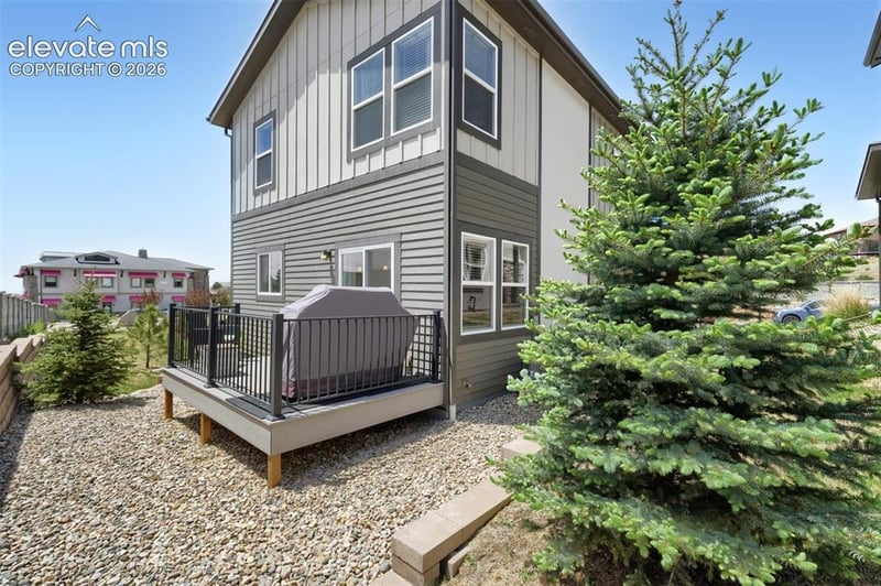 5309 Sky Top Ln, Colorado Springs, CO 80918