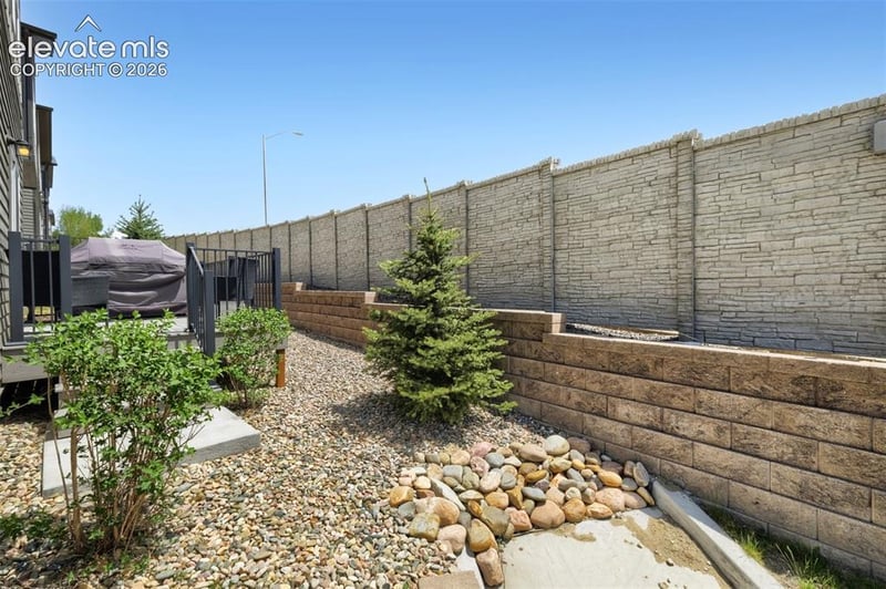 5309 Sky Top Ln, Colorado Springs, CO 80918