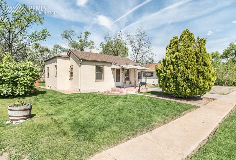 531 Brown Ave, Pueblo, CO 81004
