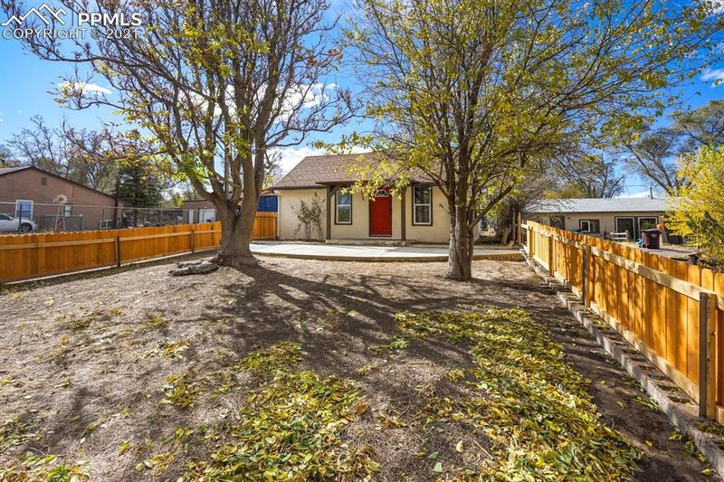531 Cactus St, Pueblo, CO 81005