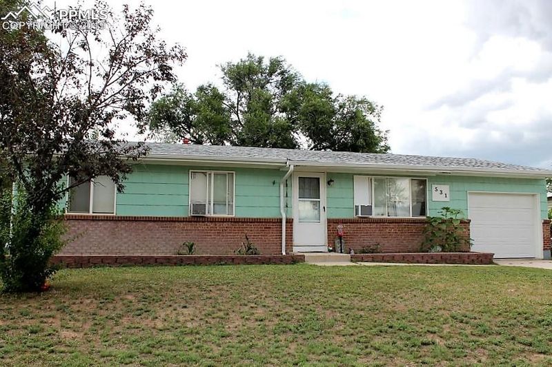 531 Corte Sol, Fountain, CO 80817