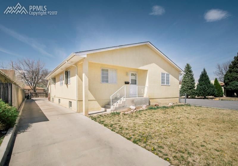 531 S Prairie Ave, Pueblo, CO 81005