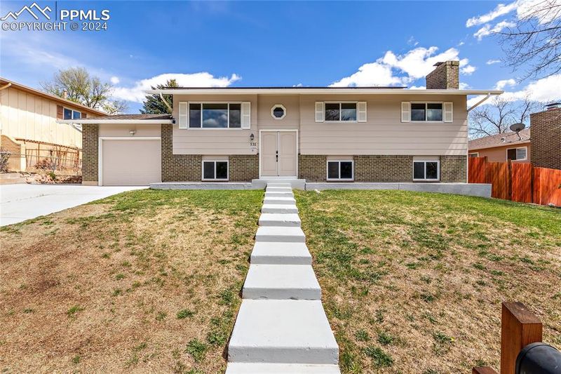 531 Raemar Dr, Colorado Springs, CO 80911