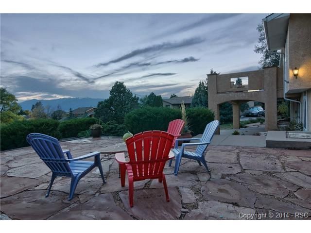 5310 Cracker Barrel Cir, Colorado Springs, CO 80917