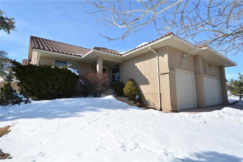 5310 Lanagan St, Colorado Springs, CO 80919