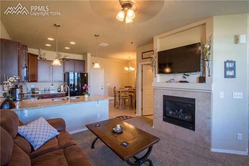 5312 Prominence Point, Colorado Springs, CO 80923
