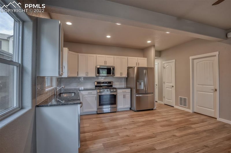 5313 Palomino Ranch Point, Colorado Springs, CO 80922